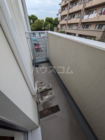 22/30 バルコニー