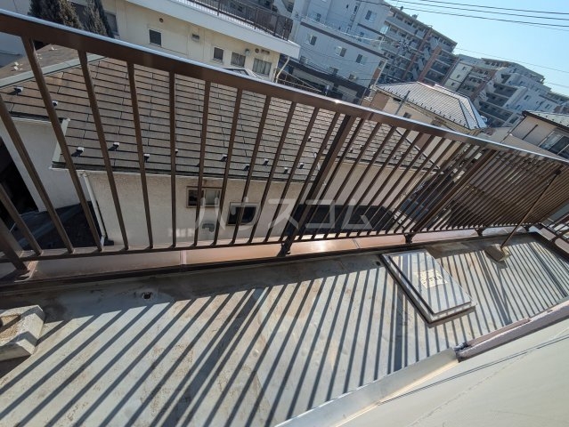 16/30 バルコニー