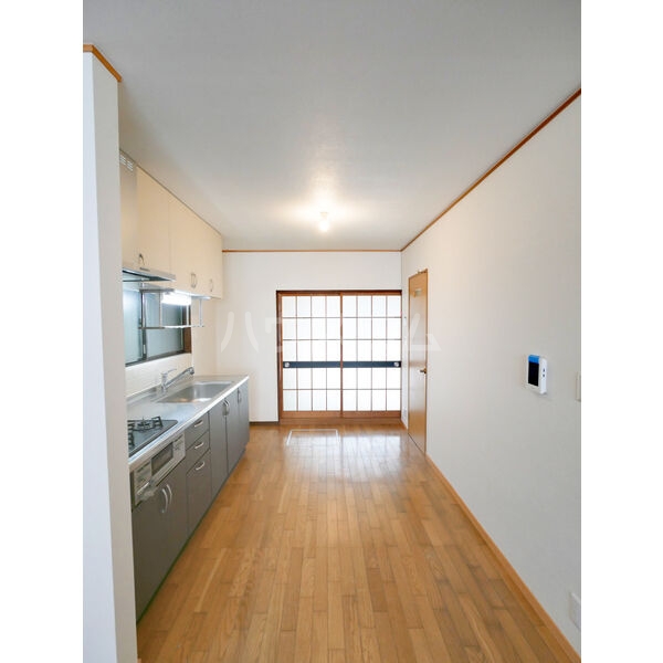 2/19 リビング/ダイニング