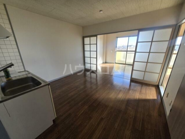 3/25 リビング/ダイニング