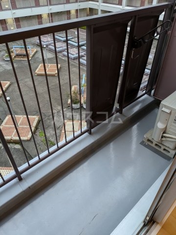 16/30 バルコニー