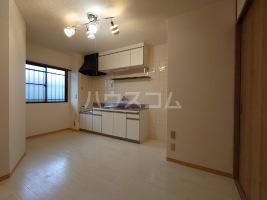 4/29 リビング/ダイニング