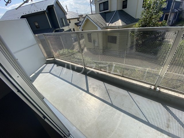 15/30 バルコニー