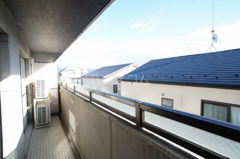 16/29 バルコニー