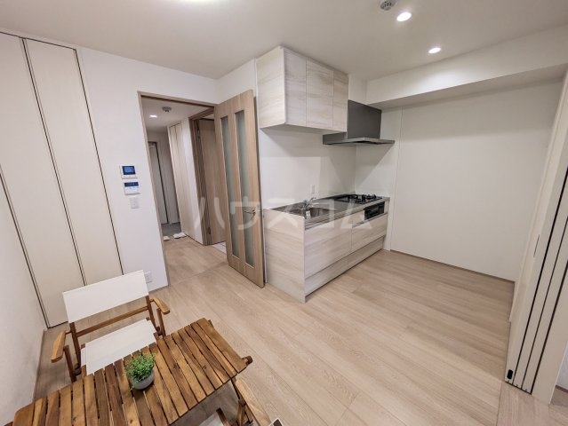 4/30 リビング/ダイニング