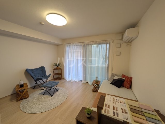 3/30 リビング/ダイニング