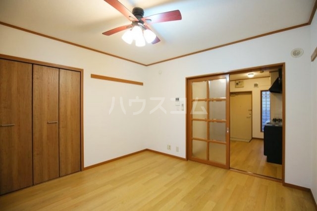 5/30 リビング/ダイニング