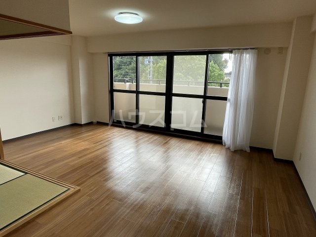 5/30 リビング/ダイニング