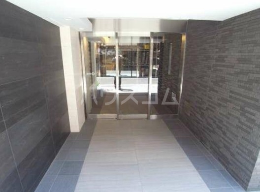 6/10 エントランス