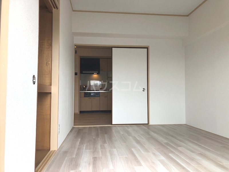 4/24 リビング/ダイニング