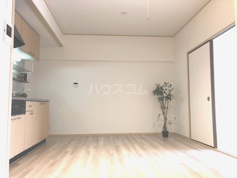 3/24 リビング/ダイニング