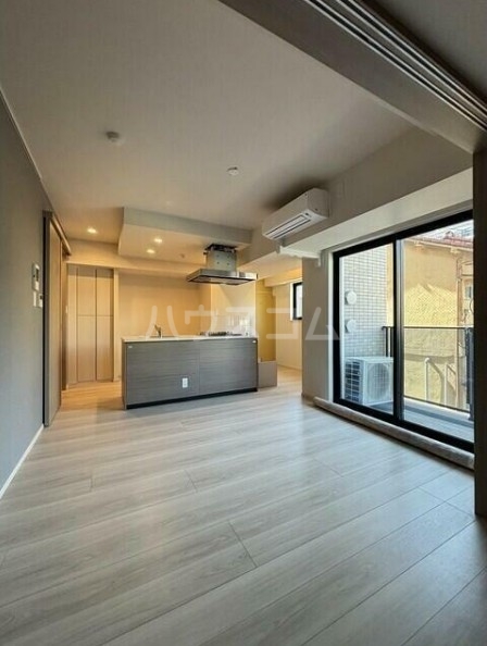 4/20 リビング/ダイニング