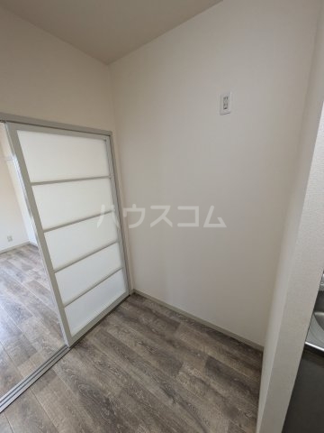 4/18 リビング/ダイニング