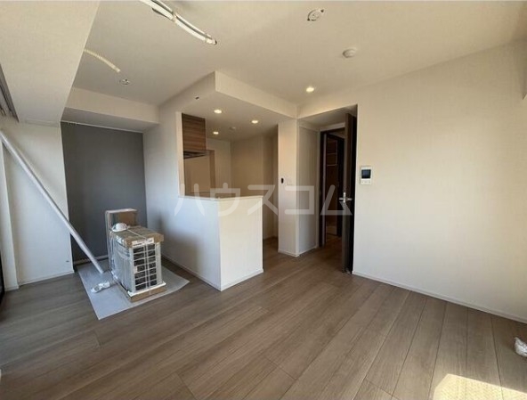 4/21 リビング/ダイニング