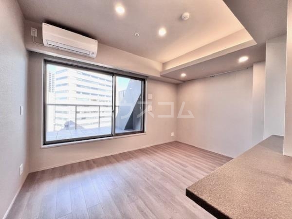 4/27 リビング/ダイニング