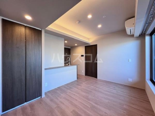 7/27 リビング/ダイニング