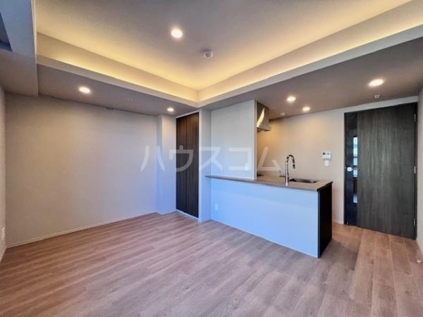 3/27 リビング/ダイニング