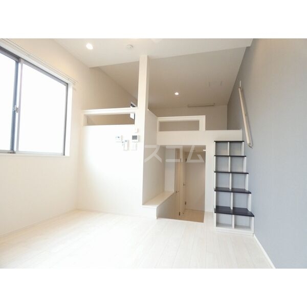 3/22 リビング/ダイニング