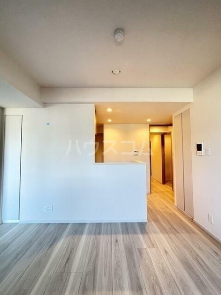 4/22 リビング/ダイニング