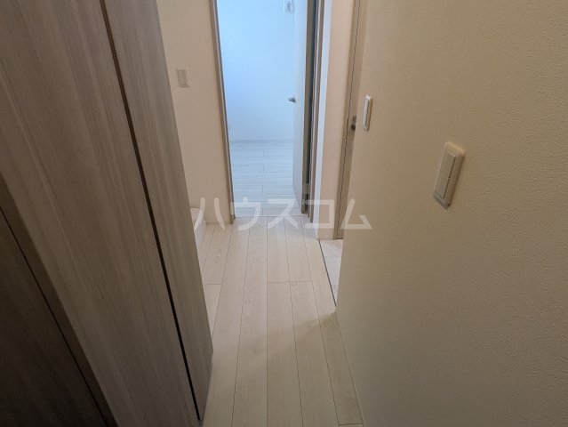 6/30 玄関
