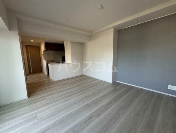 4/21 リビング/ダイニング