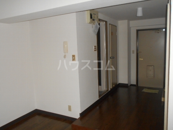 4/25 リビング/ダイニング