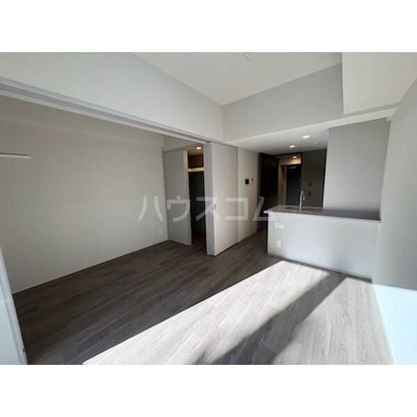 2/18 リビング/ダイニング