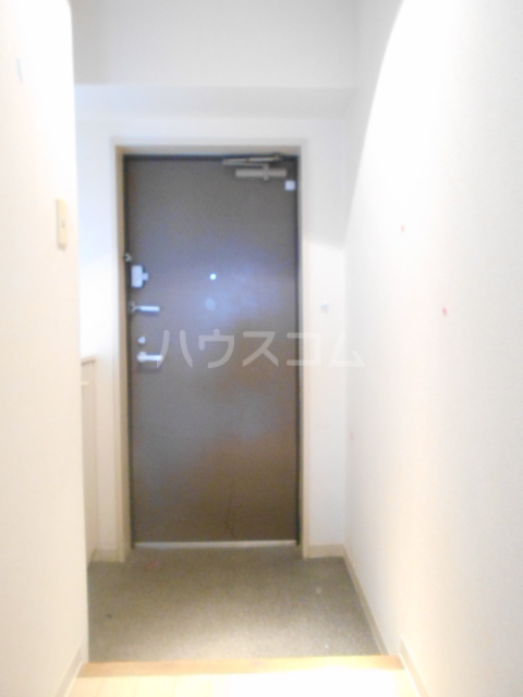 15/30 玄関
