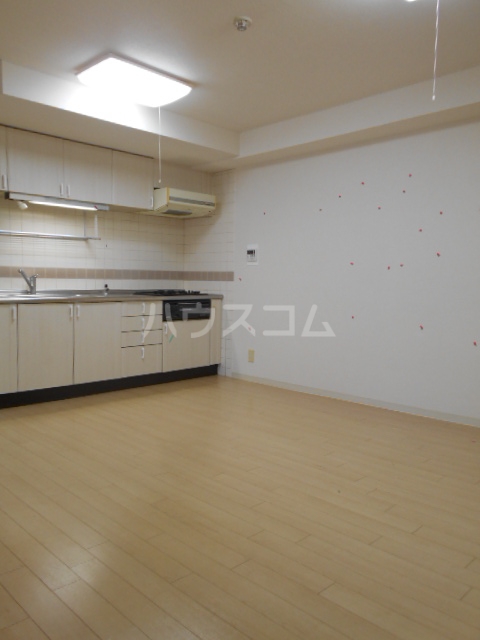 5/30 リビング/ダイニング