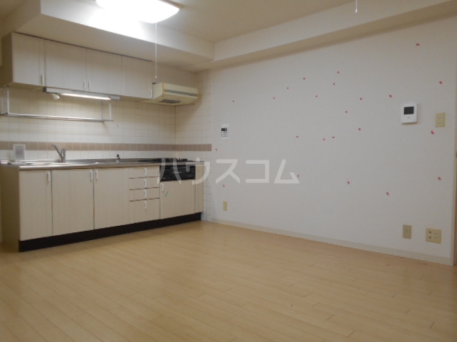 6/30 リビング/ダイニング