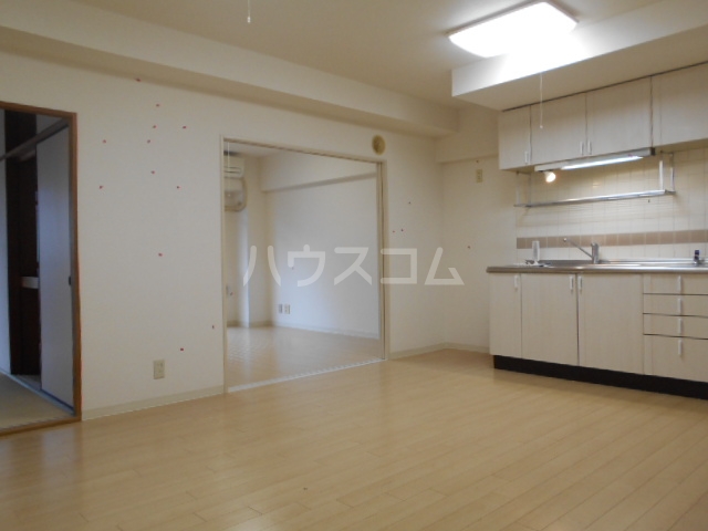 7/30 リビング/ダイニング