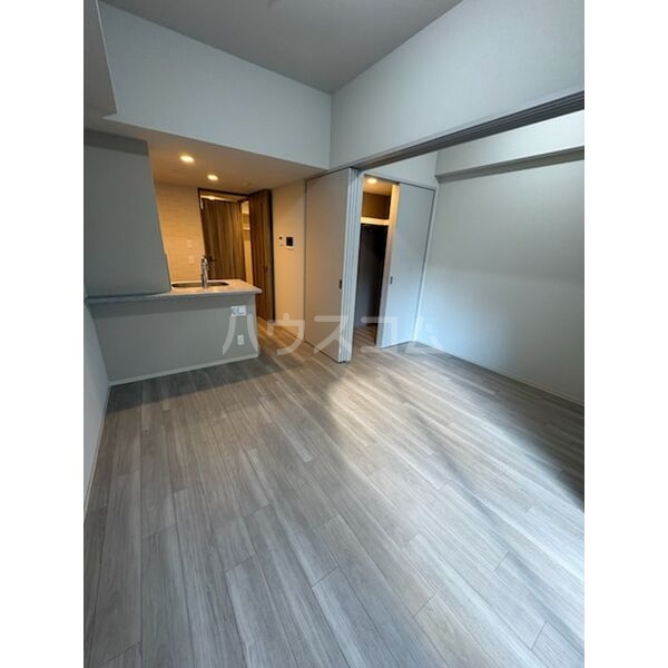 2/18 リビング/ダイニング