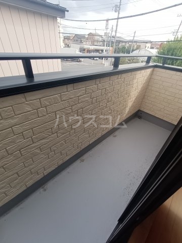 26/30 バルコニー