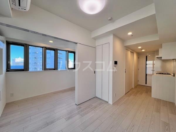 5/27 リビング/ダイニング