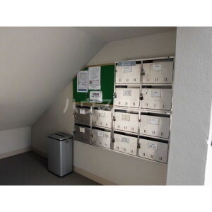 2/9 エントランス