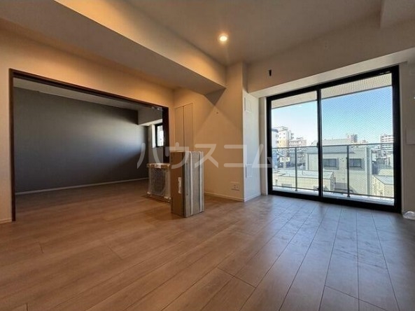 5/22 リビング/ダイニング