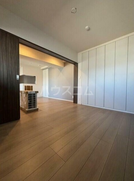 4/22 リビング/ダイニング