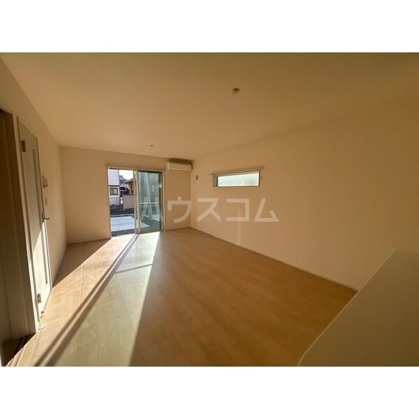 3/17 リビング/ダイニング