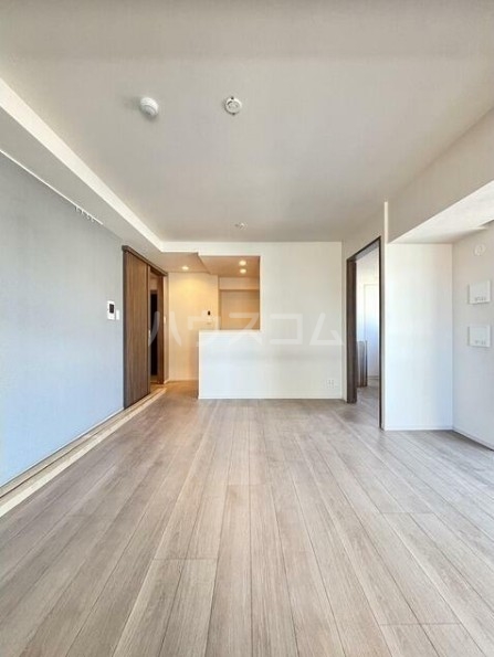 4/22 リビング/ダイニング