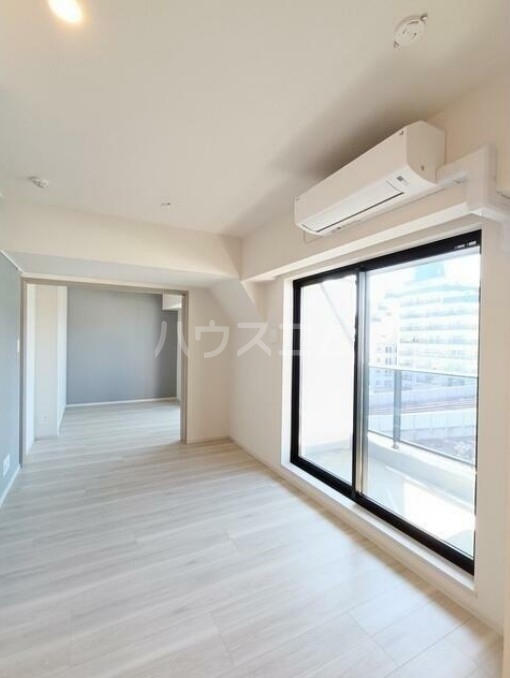 4/27 リビング/ダイニング