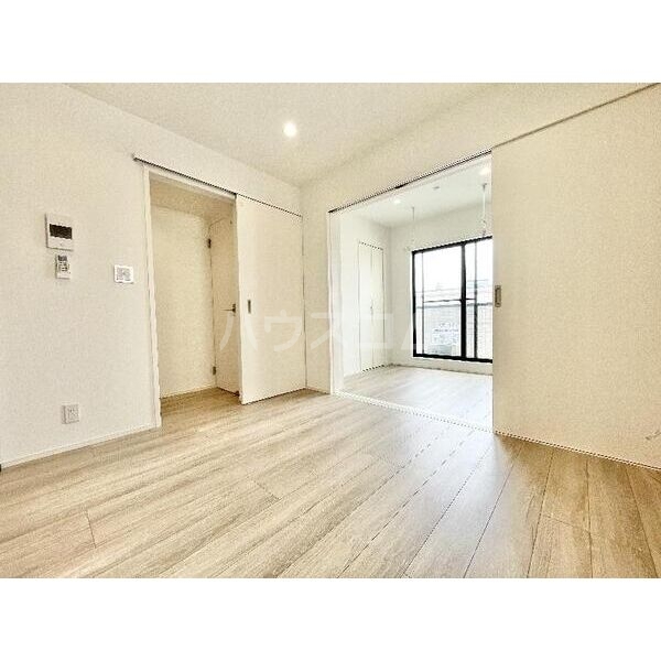 3/15 リビング/ダイニング