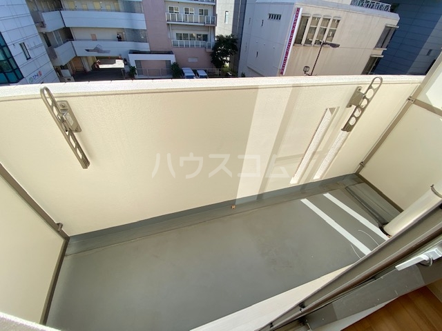 16/30 バルコニー