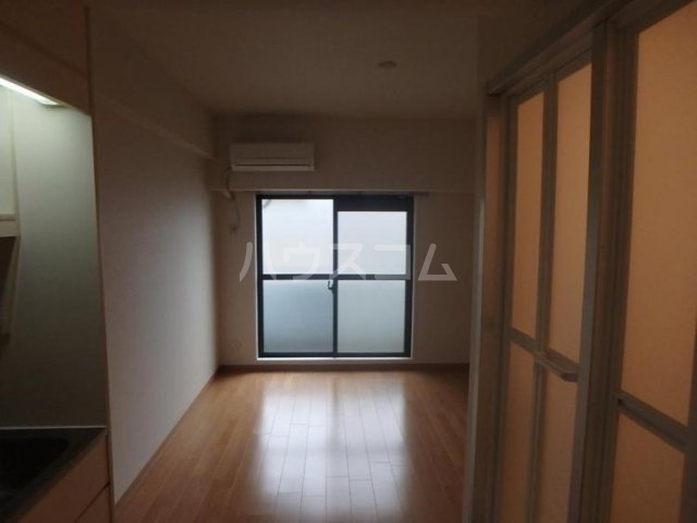 3/27 リビング/ダイニング