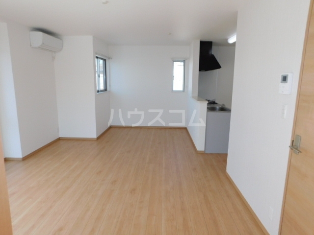 7/30 リビング/ダイニング