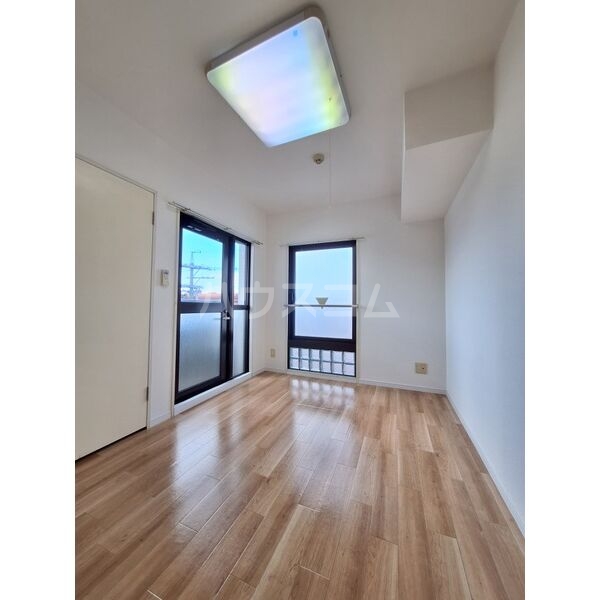 3/18 リビング/ダイニング