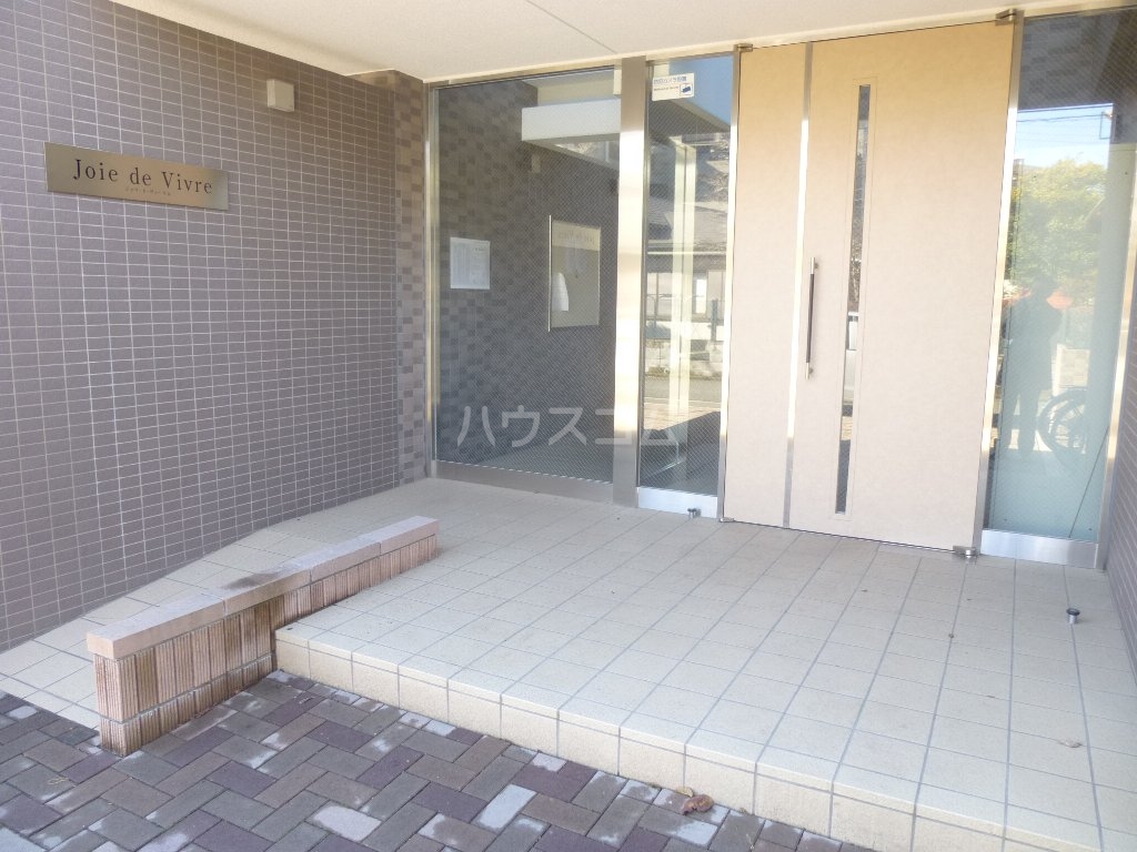 2/6 エントランス