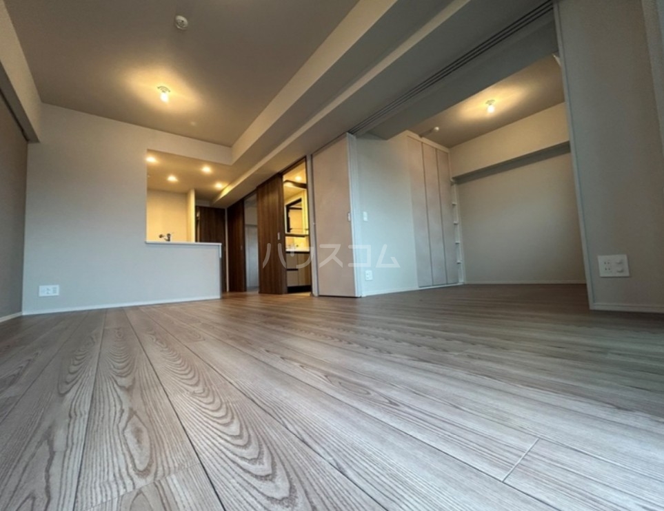 3/27 リビング/ダイニング