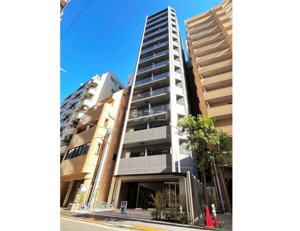 12/21 エントランス