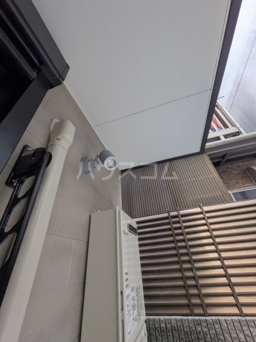 18/30 バルコニー