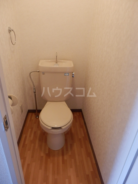 11/23 トイレ